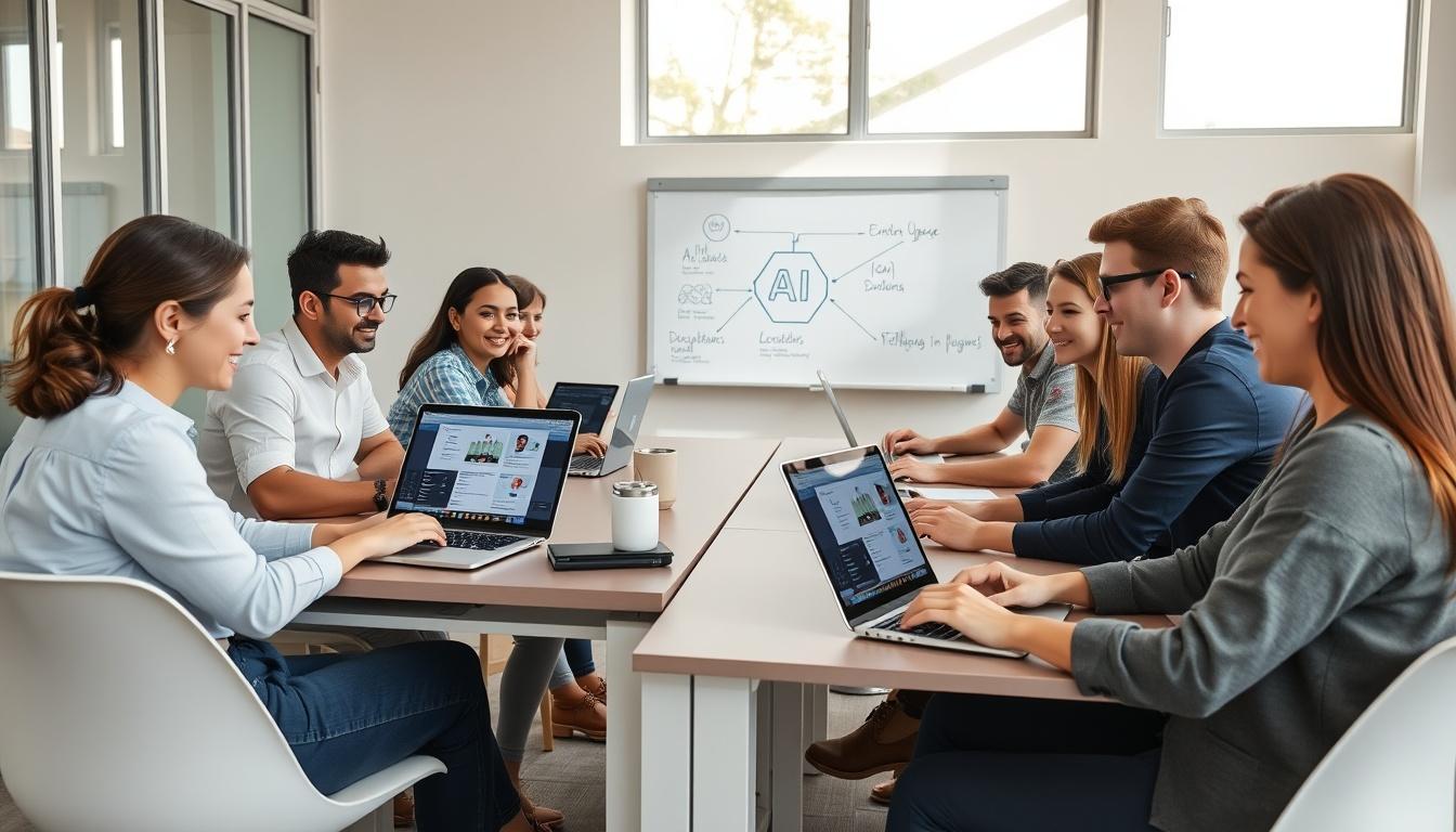 Discover Our AI Courses