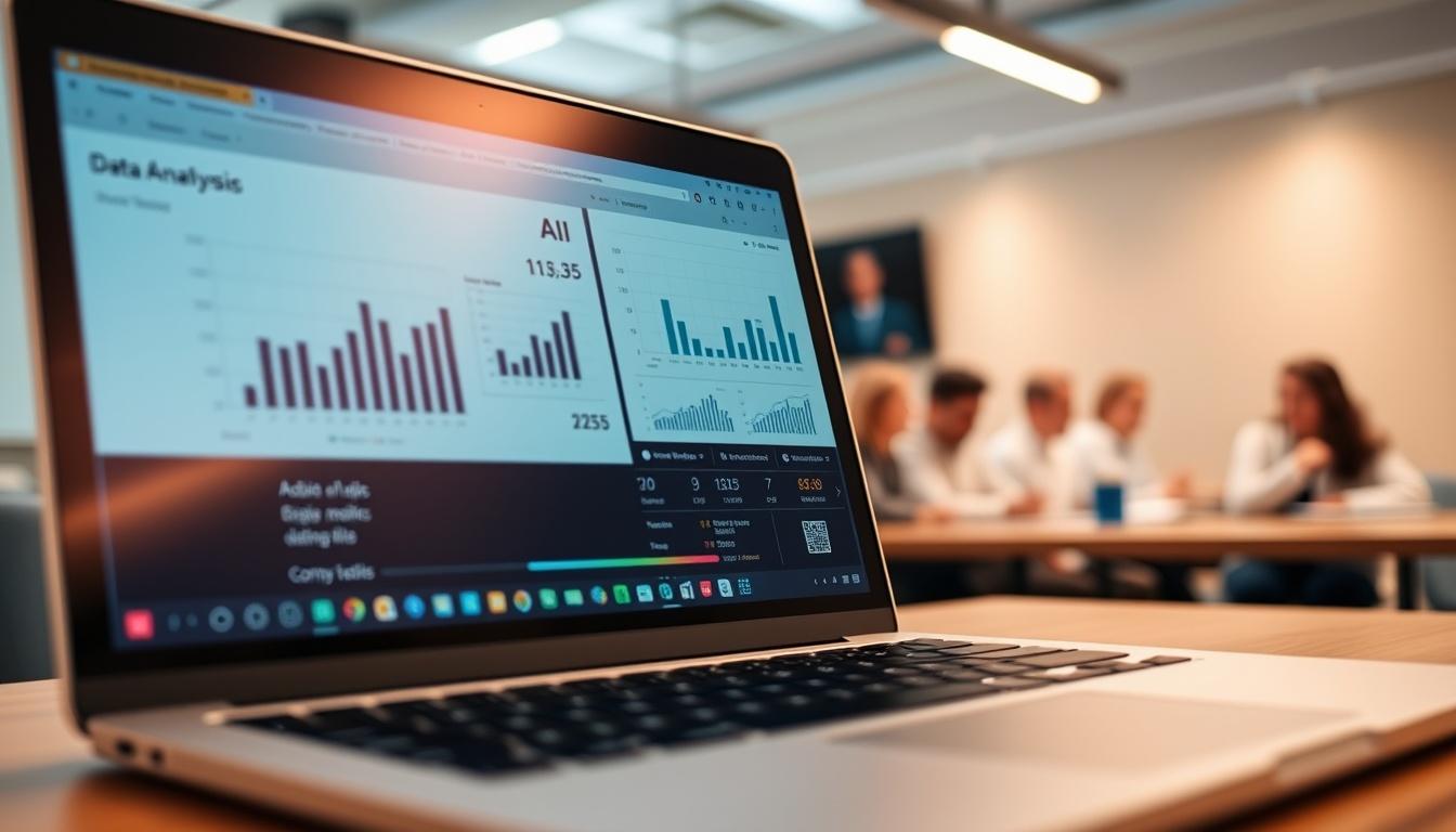 Supporting pricing visual